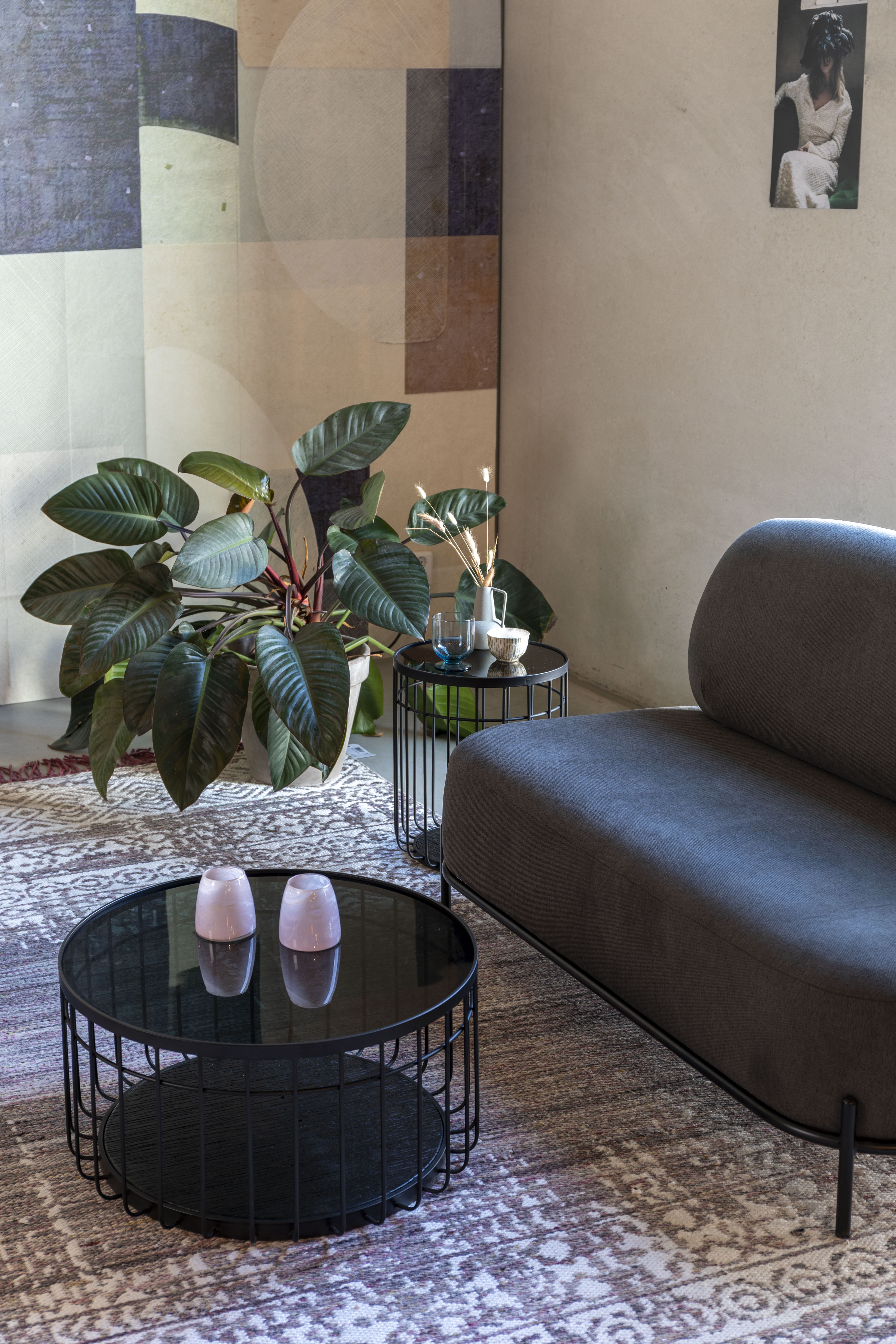 Coffee Table Lance M